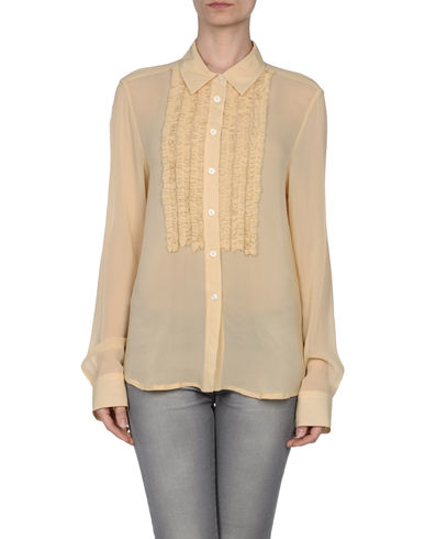 ZOOM MICHAEL MICHAEL KORS - Long sleeve shirt