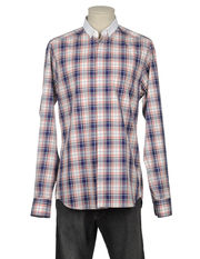PAUL & JOE - Long sleeve shirt
