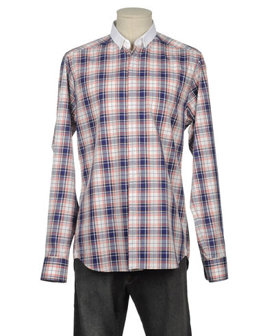 ZOOM PAUL & JOE - Long sleeve shirt