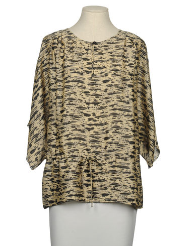 ZOOM MICHAEL MICHAEL KORS - Blouse