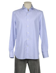 GUY ROVER - Long sleeve shirt