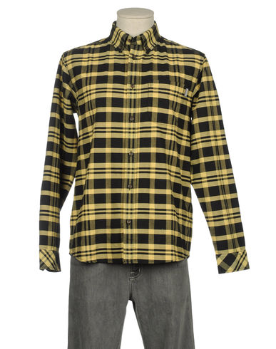 ZOOM CARHARTT - Long sleeve shirt