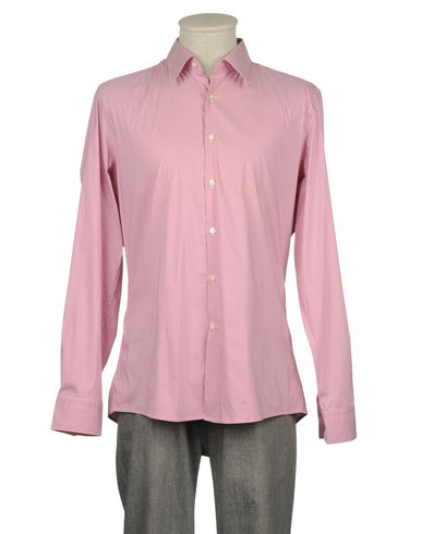 ZOOM JEY COLE MAN - Long sleeve shirt