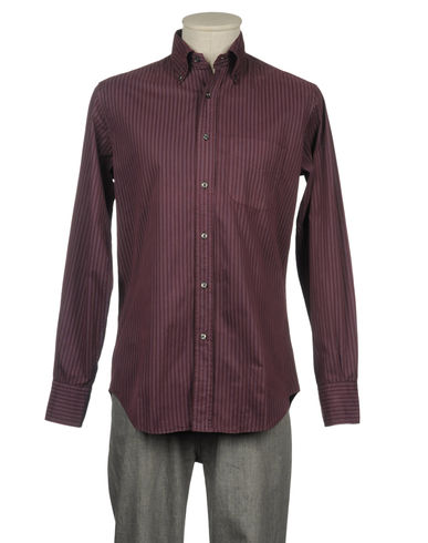 ZOOM ROBERT FRIEDMAN - Long sleeve shirt