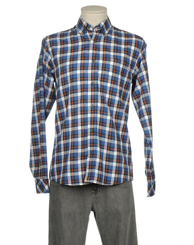 ZOOM CARHARTT - Long sleeve shirt