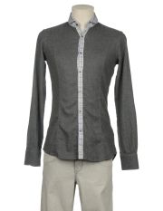 AGLINI - Long sleeve shirt