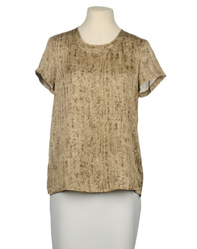 ZOOM MICHAEL MICHAEL KORS - Blouse