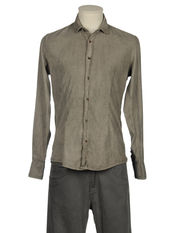 D.A. DANIELE ALESSANDRINI - Long sleeve shirt
