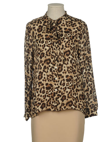 ZOOM MICHAEL MICHAEL KORS - Long sleeve shirt