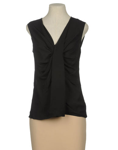 ZOOM MICHAEL MICHAEL KORS - Sleeveless shirt