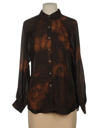 ZOOM MICHAEL MICHAEL KORS - Long sleeve shirt