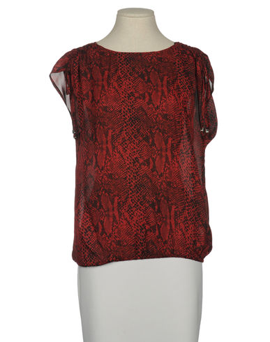 ZOOM MICHAEL MICHAEL KORS - Blouse