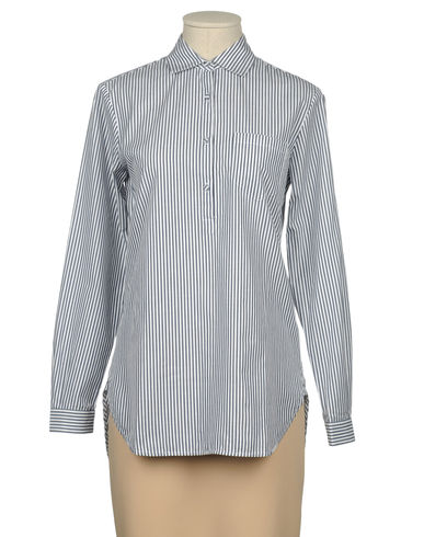 ZOOM RICHARD NICOLL - Long sleeve shirt