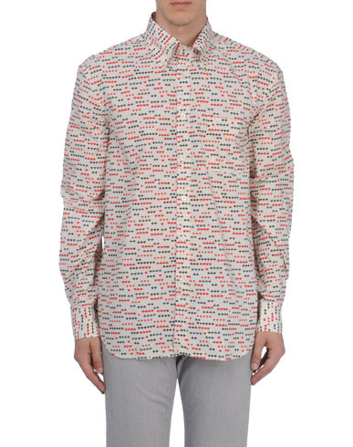 ZOOM ADAM KIMMEL - Long sleeve shirt