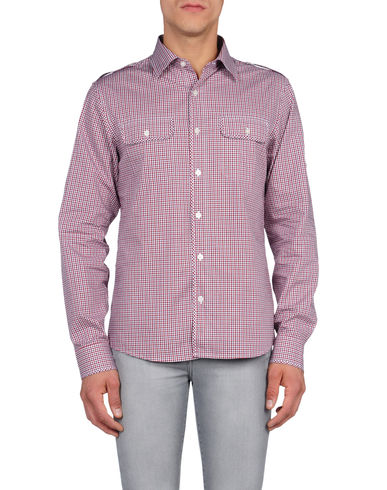ZOOM MICHAEL KORS - Long sleeve shirt