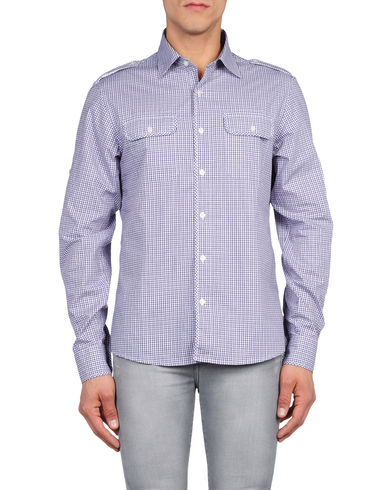ZOOM MICHAEL KORS - Long sleeve shirt