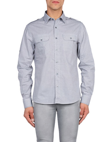 ZOOM MICHAEL KORS - Long sleeve shirt