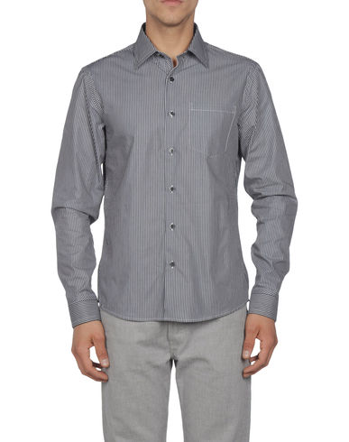 ZOOM MICHAEL KORS - Long sleeve shirt