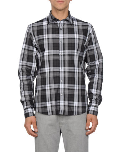 ZOOM MICHAEL KORS - Long sleeve shirt