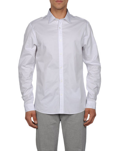 ZOOM MICHAEL KORS - Long sleeve shirt