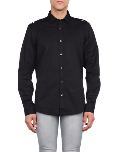 ZOOM MICHAEL KORS - Long sleeve shirt