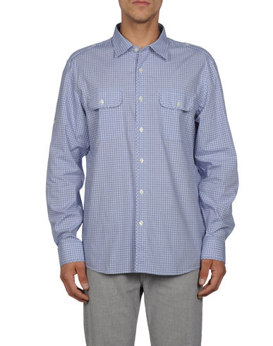 ZOOM MICHAEL KORS - Long sleeve shirt