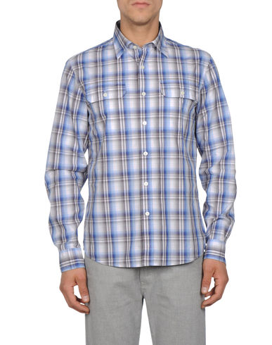 ZOOM MICHAEL KORS - Long sleeve shirt