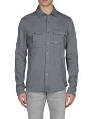 MICHAEL KORS - Long sleeve shirt