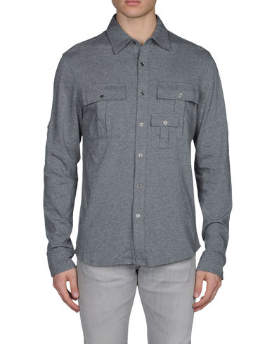 ZOOM MICHAEL KORS - Long sleeve shirt