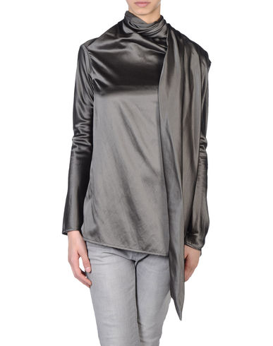 ZOOM HAIDER ACKERMANN - Blouse