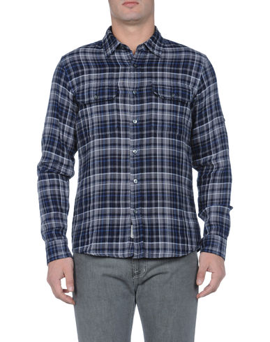 ZOOM MICHAEL KORS - Long sleeve shirt