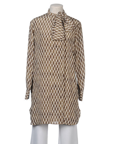 ZOOM COAST,WEBER & AHAUS - Long sleeve shirt