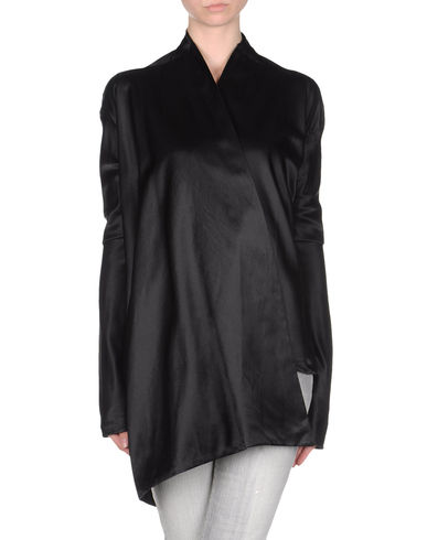 ZOOM HAIDER ACKERMANN - Long sleeve shirt