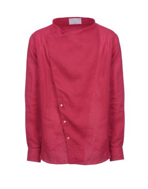 Long sleeve shirt Men's - UMIT BENAN