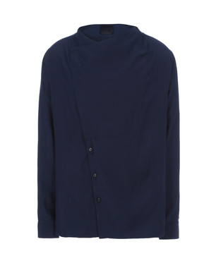 Camicia maniche lunghe Uomo - UMIT BENAN