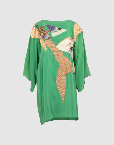 ZOOM UNSIGNED - Blouse