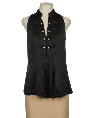 ZOOM LUNA BI - Sleeveless shirt
