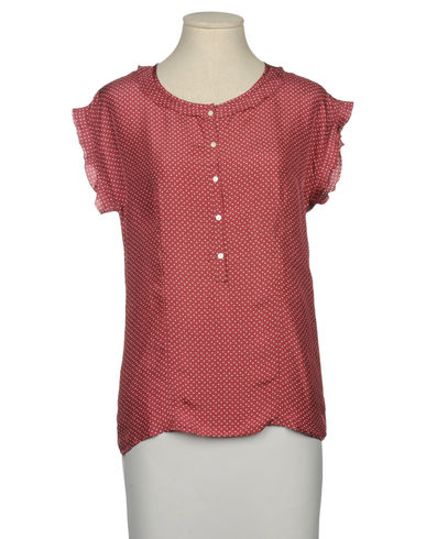 ZOOM HARTFORD - Short sleeve shirt