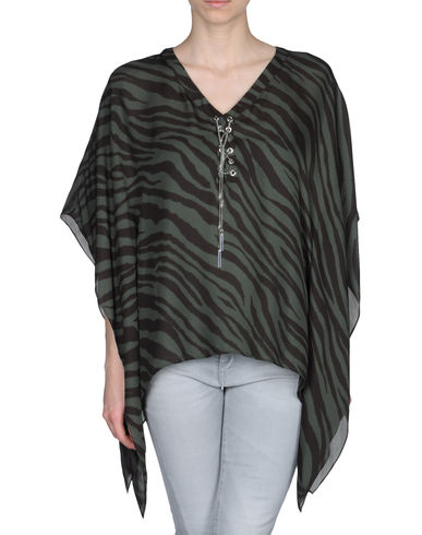 ZOOM MICHAEL MICHAEL KORS - Blouse