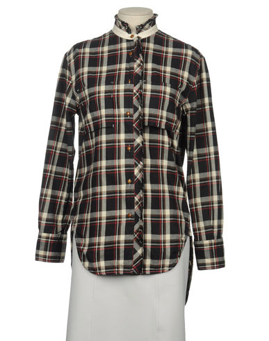 ZOOM COAST,WEBER & AHAUS - Long sleeve shirt