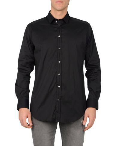 ZOOM D&G - Long sleeve shirt