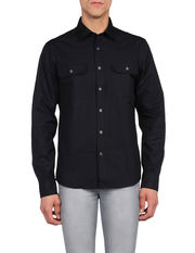 MICHAEL KORS - Long sleeve shirt
