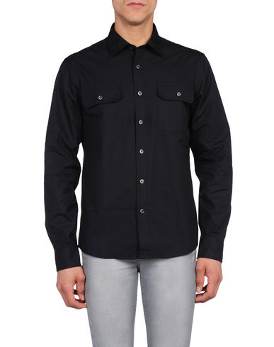 ZOOM MICHAEL KORS - Long sleeve shirt