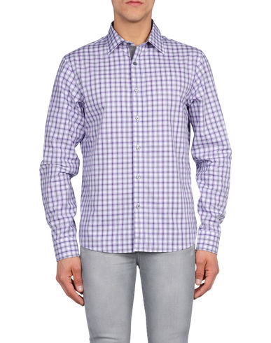 ZOOM MICHAEL KORS - Long sleeve shirt