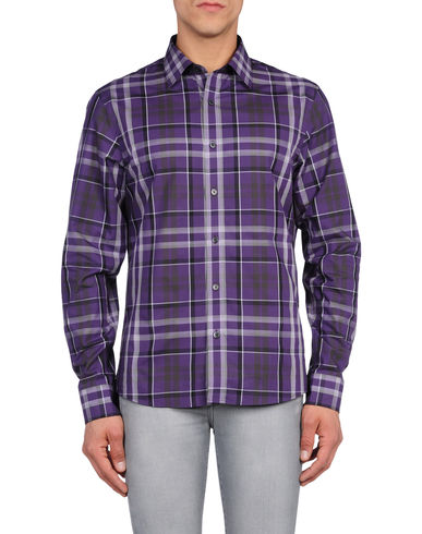 ZOOM MICHAEL KORS - Long sleeve shirt