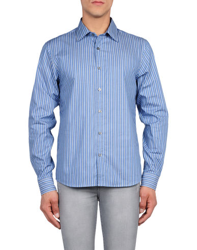 ZOOM MICHAEL KORS - Long sleeve shirt