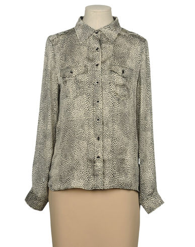 ZOOM SOPHIE B. - Long sleeve shirt
