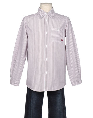 ZOOM MIRTILLO - Long sleeve shirt