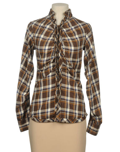 ZOOM COAST,WEBER & AHAUS - Long sleeve shirt