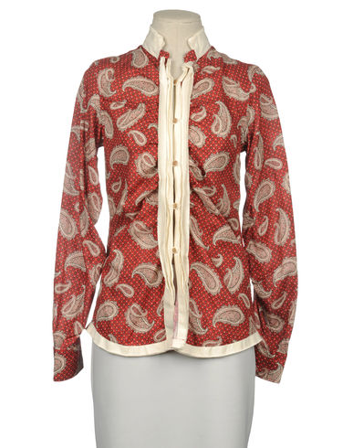ZOOM COAST,WEBER & AHAUS - Long sleeve shirt
